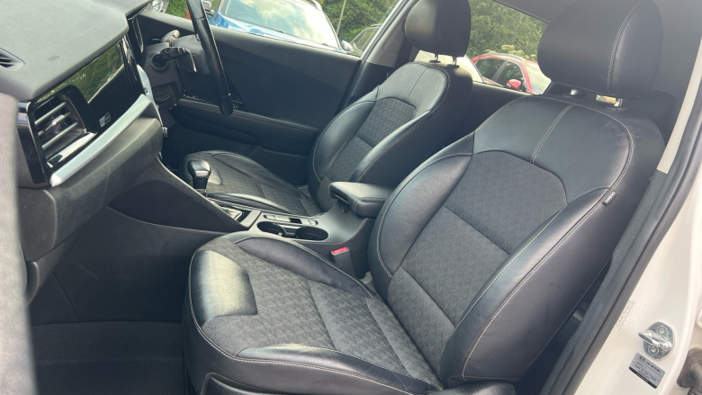 Kia Niro 1.6 GDi Hybrid 2 5dr DCT Hybrid Estate
